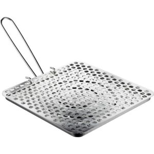 Photo de IBILI Grille pain 20 x 20 cm