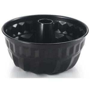 Photo de IBILI Moule à Kouglof 22 cm - Moka