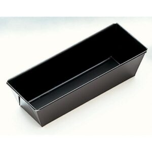 Photo de IBILI Moule à cake 25 cm - Moka *