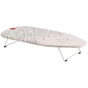Photo de RAYEN Mini-table à repasser à poser 32 x 73 cm