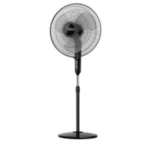 Photo de TAURUS ALPATEC Ventilateur sur pied - BERGEN16CR