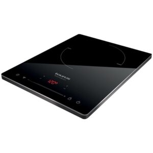 Photo de TAURUS Plaque à induction - Darkfire - 974670000