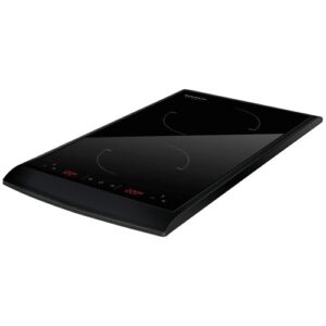 Photo de TAURUS Plaque à induction - Darkfire Domino - 974684000