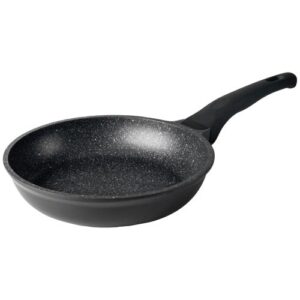Photo de LACOR Poêle 26 cm - Eco Piedra Black