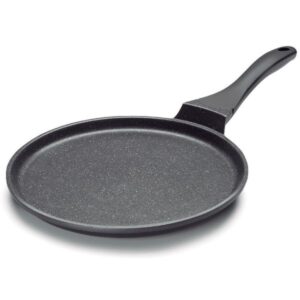 Photo de LACOR Crêpière 26 cm - Eco Piedra Black