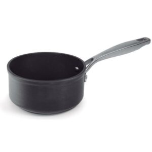 Photo de LACOR Casserole 14 cm - Fit Anodized