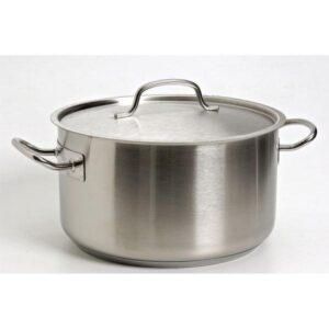Photo de LACOR Braisière Chef 32 cm inox
