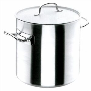 Photo de LACOR Traiteur Chef 32 cm inox