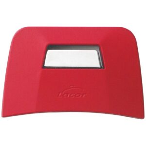 Photo de LACOR Anse amovible Rouge - Combi
