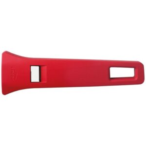 Photo de LACOR Poignée amovible Rouge - Combi