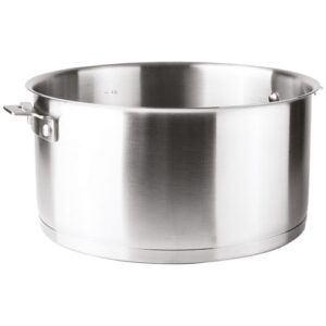 Photo de LACOR Casserole inox 18 cm - Combi