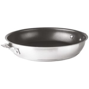 Photo de LACOR Poêle inox revêtue 32 cm - Combi