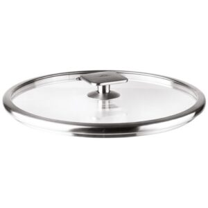 Photo de LACOR Couvercle 24 cm - Combi