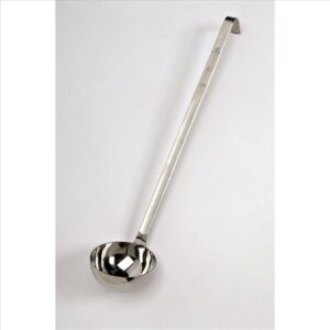 Photo de LACOR Louche inox 14 cm - Chef