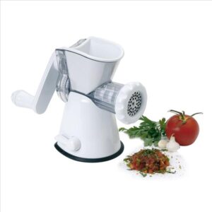 Photo de LACOR Hachoir à viande manuel