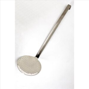 Photo de LACOR Ecumoire 14 cm inox - Chef