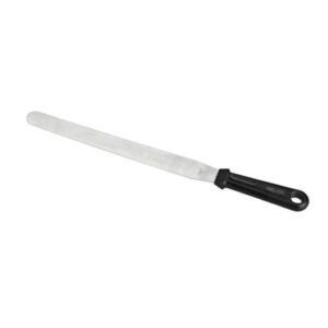 Photo de LACOR Spatule droite 25 cm