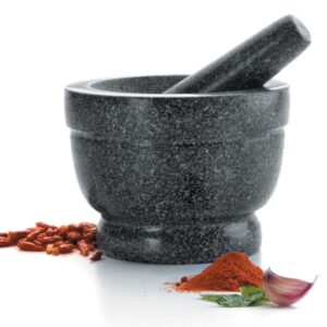 Photo de LACOR Mortier avec Pilon  en Granit