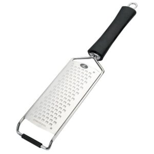 Photo de LACOR Râpe fine inox