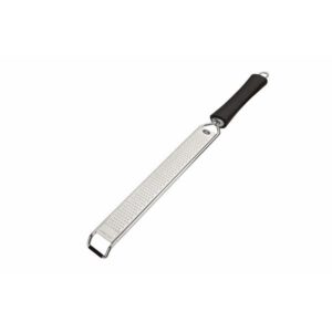 Photo de LACOR Râpe longue fine Inox