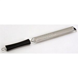 Photo de LACOR Râpe longue et fine inox