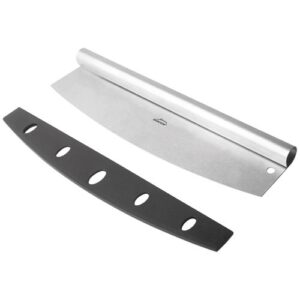 Photo de LACOR Coupe pizza 35 cm - Pro
