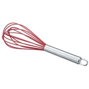 Photo de LACOR Fouet silicone 25 cm