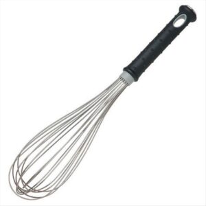 Photo de LACOR Fouet 30 cm Inox - Fibre glass