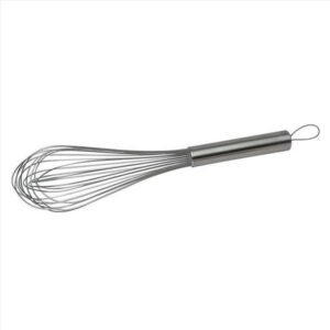 Photo de LACOR Fouet 30 cm inox - Super 12