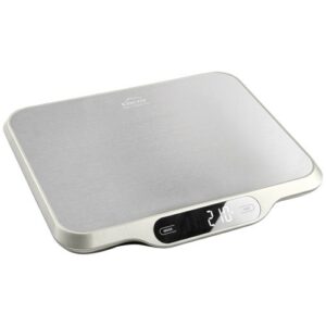 Photo de LACOR Balance électronique de cuisine - Eben