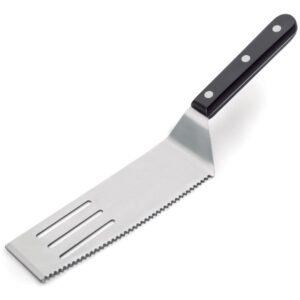Photo de LACOR Spatule à gâteau 2 en 1