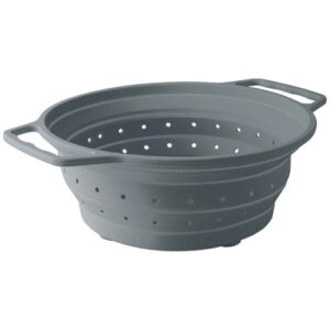 Photo de LACOR Passoire rétractable 24 cm