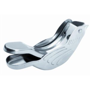 Photo de LACOR Presse-citron quartier inox
