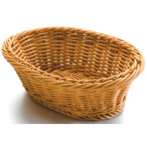 Photo de LACOR Corbeille à pain ovale