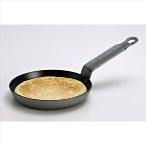 Photo de LACOR Poêle à blinis acier 14 cm