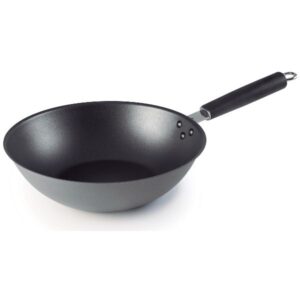 Photo de LACOR Poêle wok 28 cm