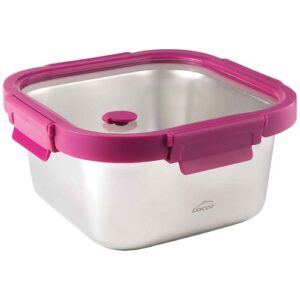 Photo de LACOR Boîte carrée 1,5 L - Etern