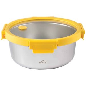 Photo de LACOR Boîte ronde 0,7 L - Etern