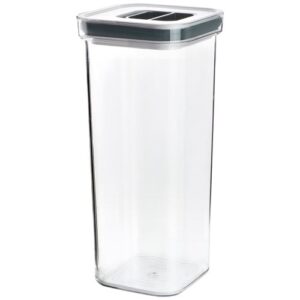Photo de LACOR Boîte carrée haute 1,5 L - Organizer