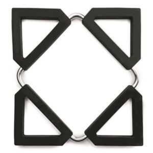 Photo de LACOR Dessous de plat Inox & Silicone
