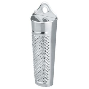 Photo de LACOR Râpe à noix de muscade 14cm Inox