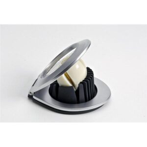 Photo de LACOR Coupe oeuf Dual