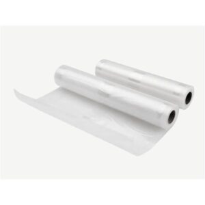 Photo de LACOR Lot de 2 rouleaux sous vide pour machine 69050