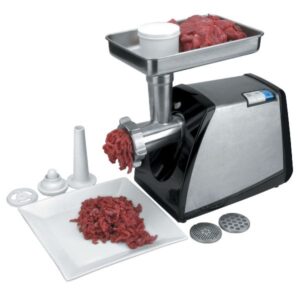 Photo de LACOR Hachoir à viande électrique - 69068