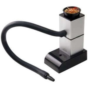 Photo de LACOR Fumoir à froid pour aliments - 69221