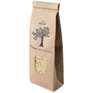 Photo de LACOR Sciure de bois d'Oranger 100 g