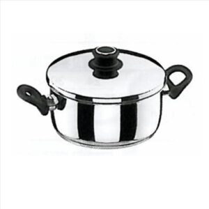 Photo de LACOR Faitout 20 cm - Studio