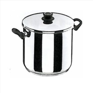 Photo de LACOR Marmite haute 28 cm - Studio