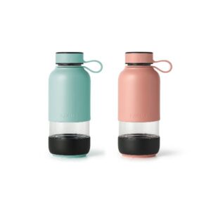 Photo de LEKUE Lot de 2 filtres - Bottle To Go