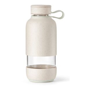 Photo de LEKUE Bouteille 600 ml - To Go Organic